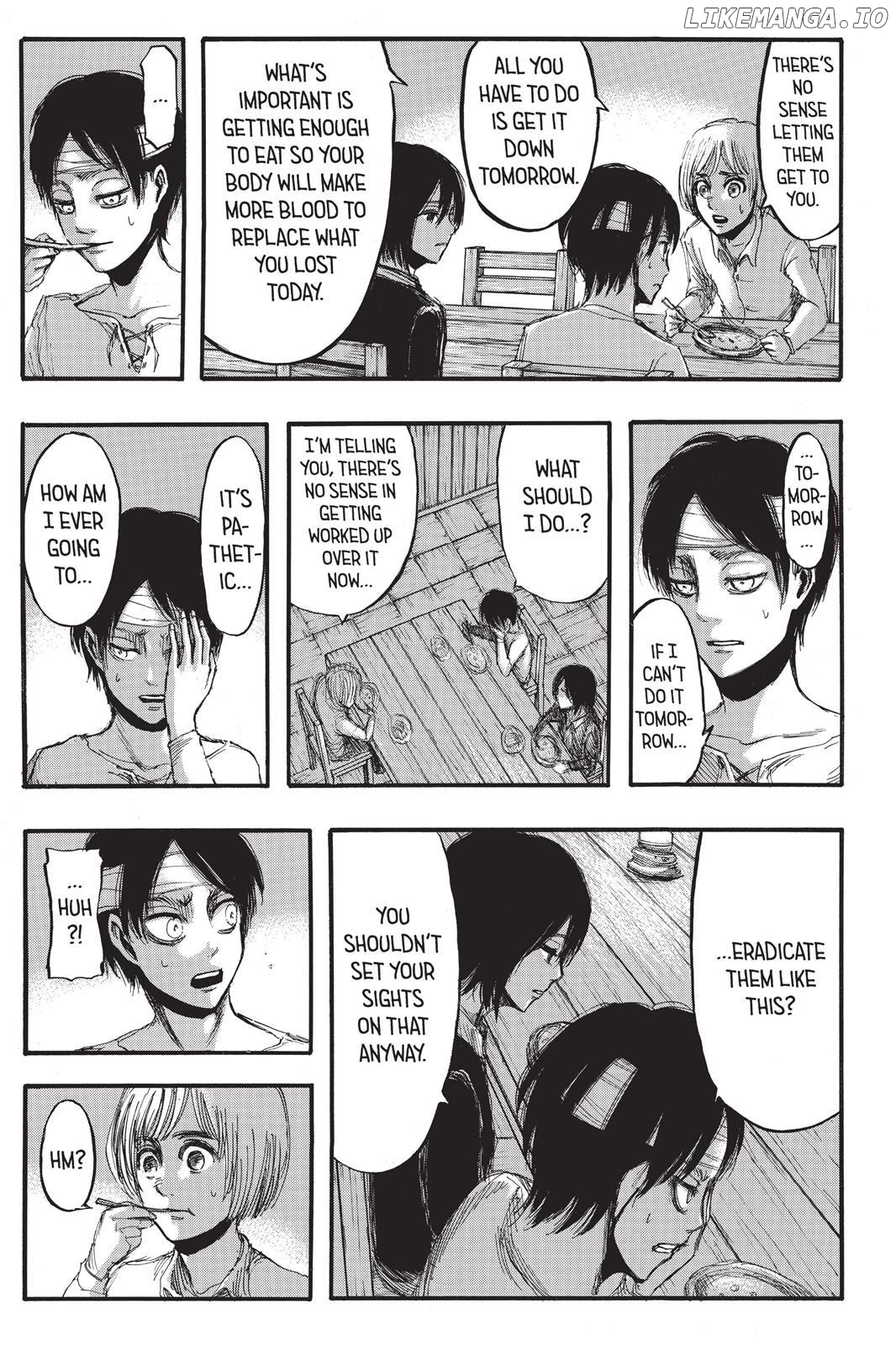 Shingeki no Kyojin, Chapter 16 image 05